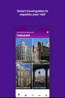 Valladolid - Guía de viaje الملصق