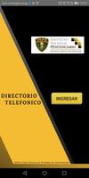 Directorio INPE Cartaz