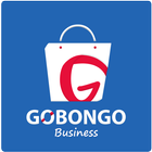 GOBONGO Business - B2B Shop Zeichen