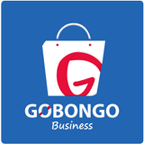 GOBONGO Business - B2B Shop иконка