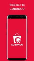GOBONGO plakat