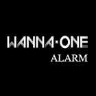 WannaOne Alarm biểu tượng
