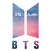 ”BTS Alarm