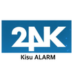 24K Kisu ALARM