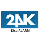 24K Kisu ALARM APK
