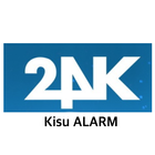 24K Kisu ALARM 아이콘