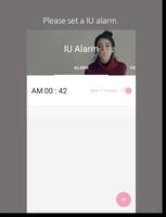 IU Alarm screenshot 1