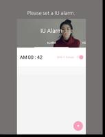 IU Alarm screenshot 1