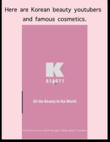 K-Beauty Cartaz