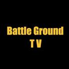 BattleGround TV icône