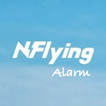 N.Flying Alarm