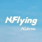 N.Flying Alarm icône