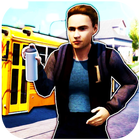 Bad Guys at School Walkthrough иконка