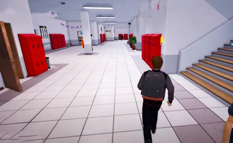 Bad Guys At School Walkthrough For Android Apk Download - roblox bad boys