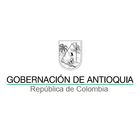 Icona Gobernación de Antioquia