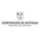 آیکون‌ Gobernación de Antioquia