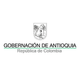 Gobernación de Antioquia ícone