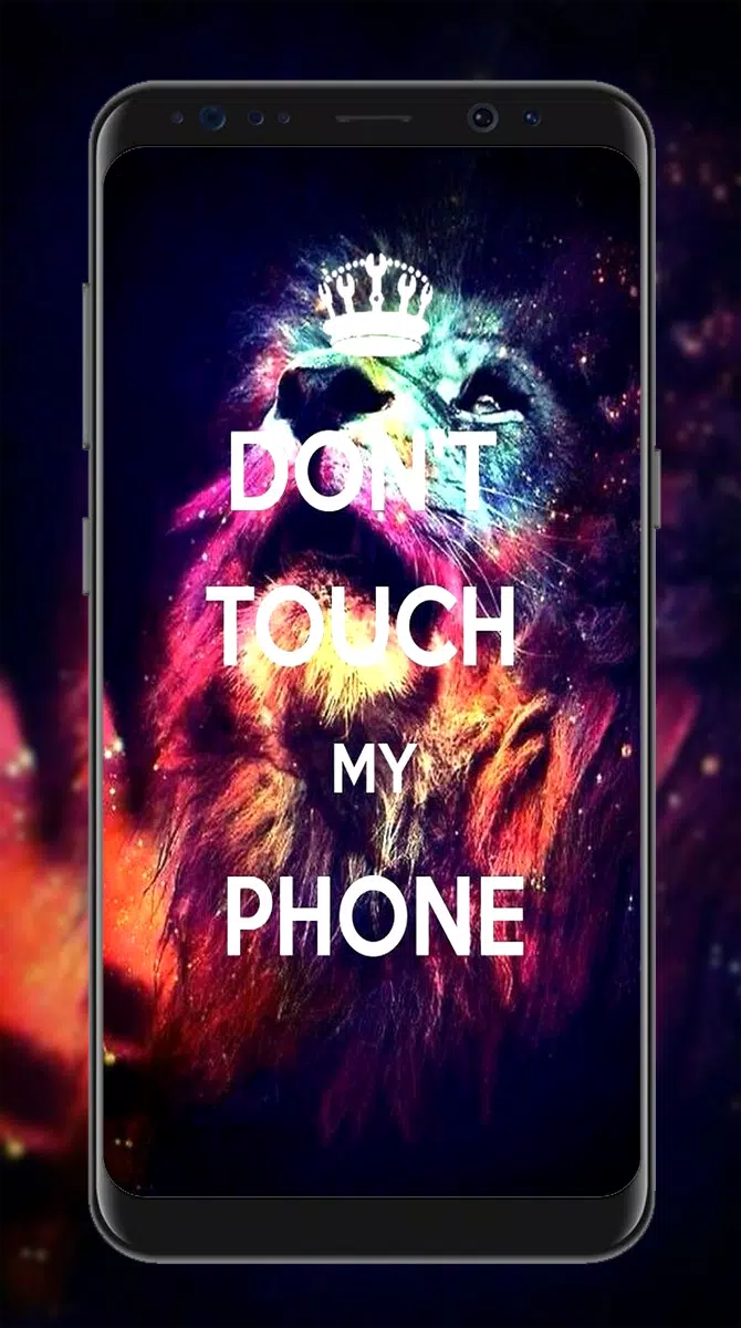 Dont Touch My Phone Wallpapers APK for Android Download Dont Touch My Phone Wallpapers APK for Android Download