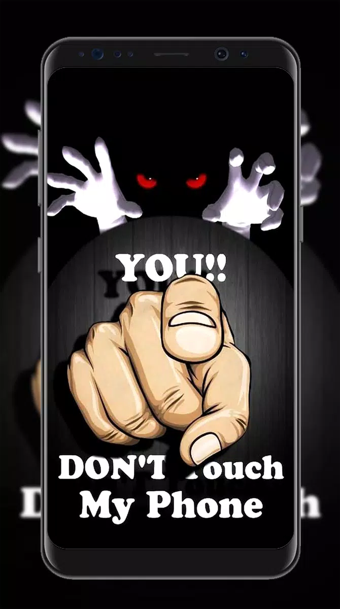Dont Touch My Phone Wallpapers APK for Android Download Dont Touch My Phone Wallpapers APK for Android Download