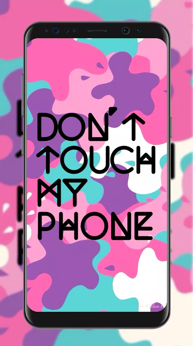 Dont Touch My Phone Wallpapers APK for Android Download Dont Touch My Phone Wallpapers APK for Android Download