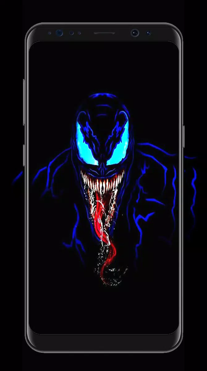 Tải xuống APK Hình nền siêu anh hùng Venom cho Android