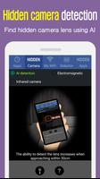 Goclean: Popup Ad detector poster
