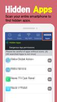 Goclean: Popup Ad detector screenshot 1