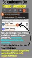 Goclean: Versteckte Kamera Screenshot 1