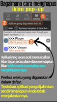 Goclean: kamera tersembunyi screenshot 1