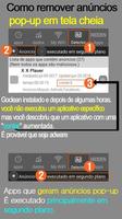 Goclean: Detector de anúncio imagem de tela 1