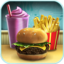 Burger Shop-APK