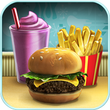 Burger Shop APK