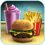 Burger Shop icon