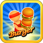 Burger King Please icon