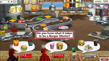 Burger Shop 2 Deluxe 스크린샷 2