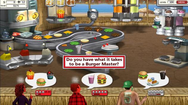 Burger Shop 2 screenshot 8