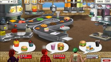 Burger Shop 2 imagem de tela 2