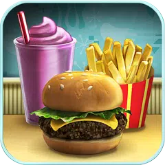 Burger Shop Deluxe APK download