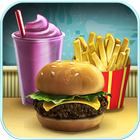 Burger Shop icon