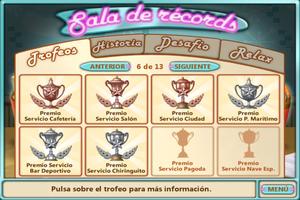 Burger Shop captura de pantalla 2