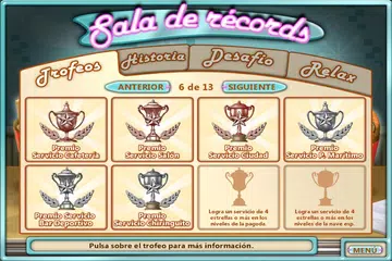 Descargar APK de Burger Shop Deluxe