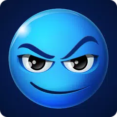 Evil Orbs Icon