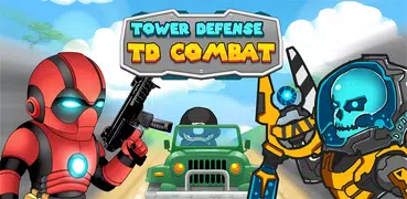 Turret Defense: BTD Battles