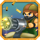 Turret Defense: BTD Battles أيقونة