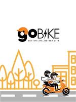 GoBike poster