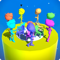 Musical Chairs.IO