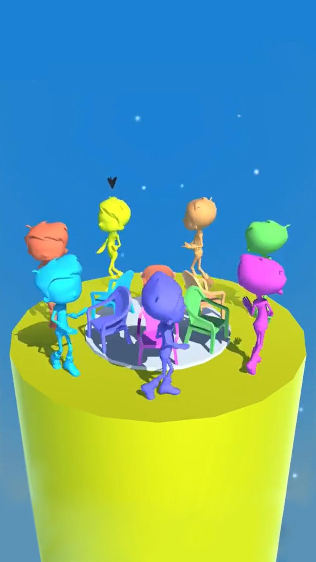 Musical Chairs Io For Android Apk Download - musical chairs in roblox