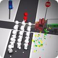 Bull Run 3D