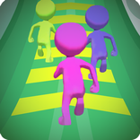 Road Race - Endless Fall