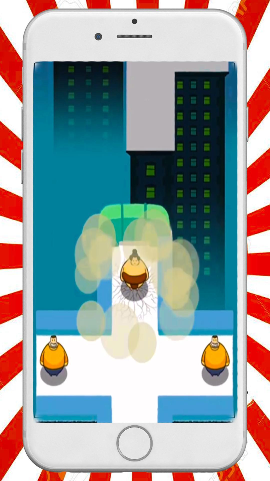 Smash Dash Sumo For Android Apk Download